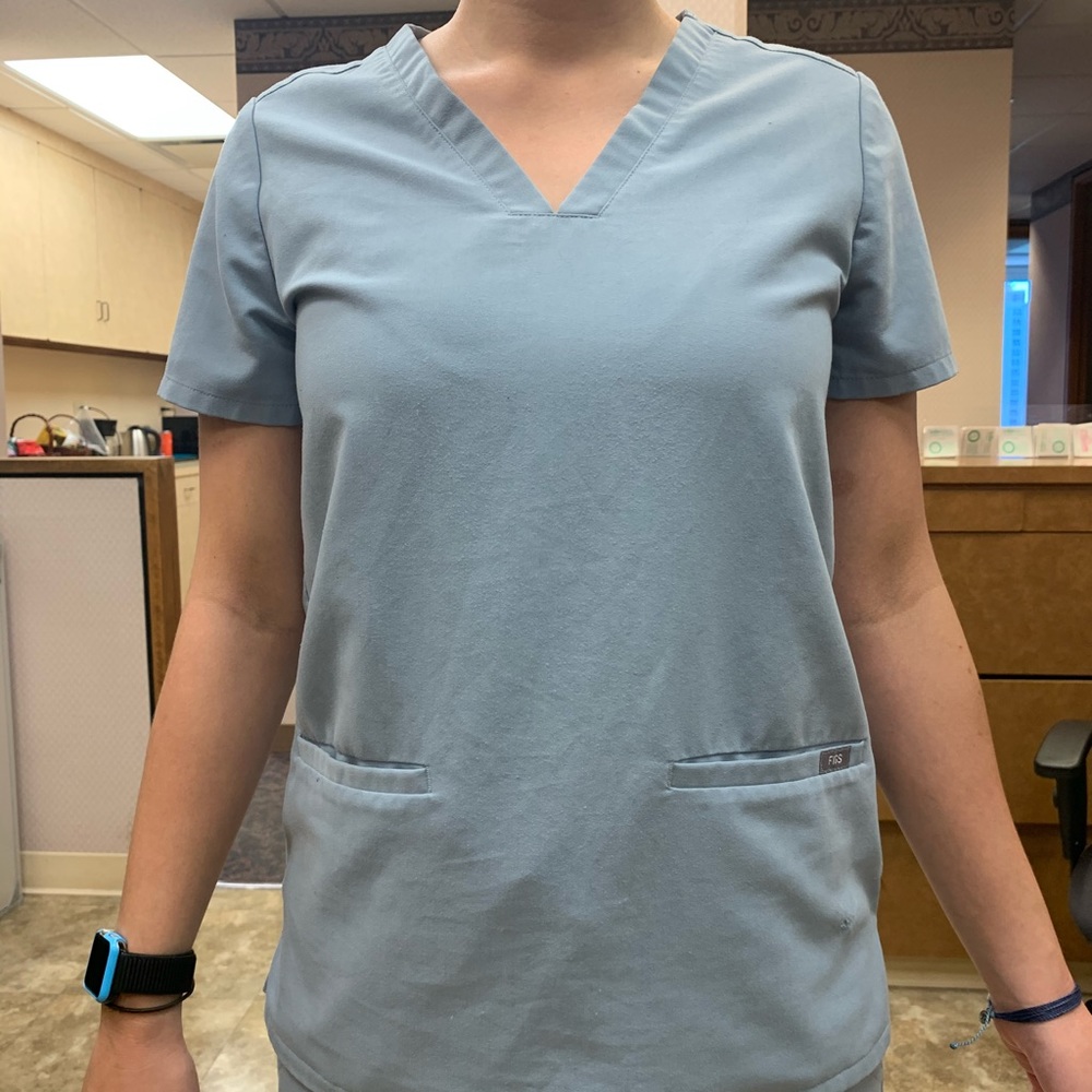 Scrub Set